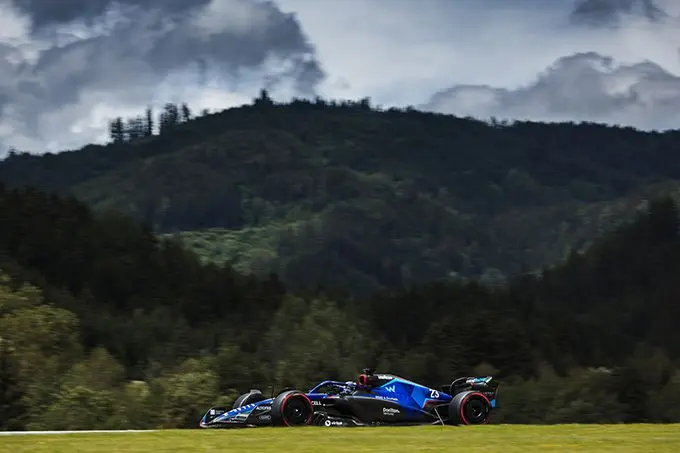 Williams