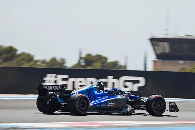 Williams