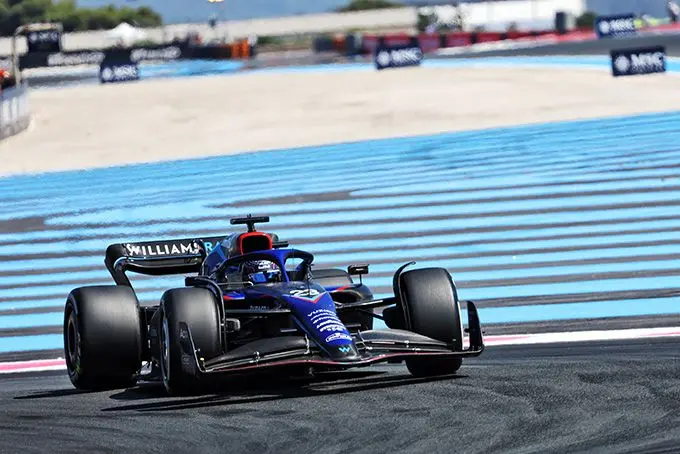 Williams