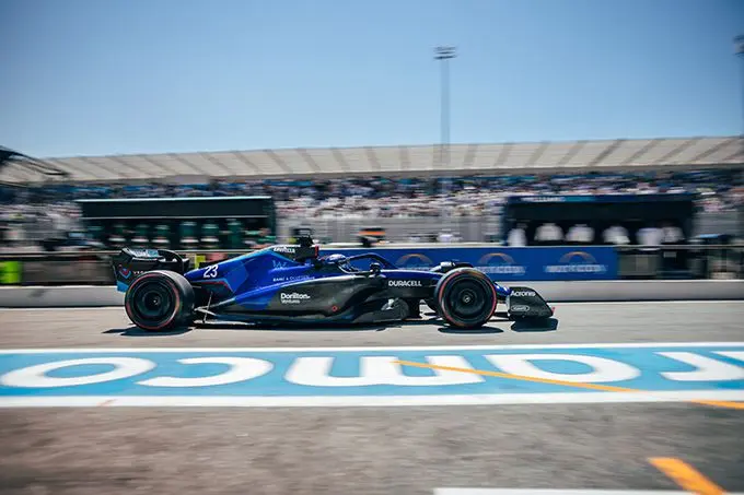Williams