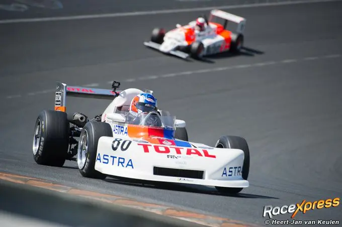 Historic Grand Prix