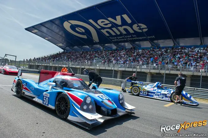 Historic Grand Prix
