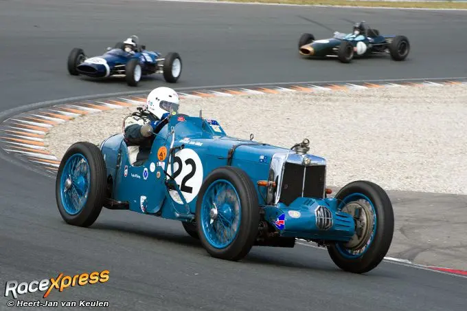 Historic Grand Prix
