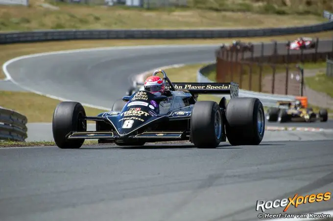 Historic Grand Prix