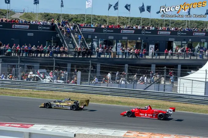 Historic Grand Prix