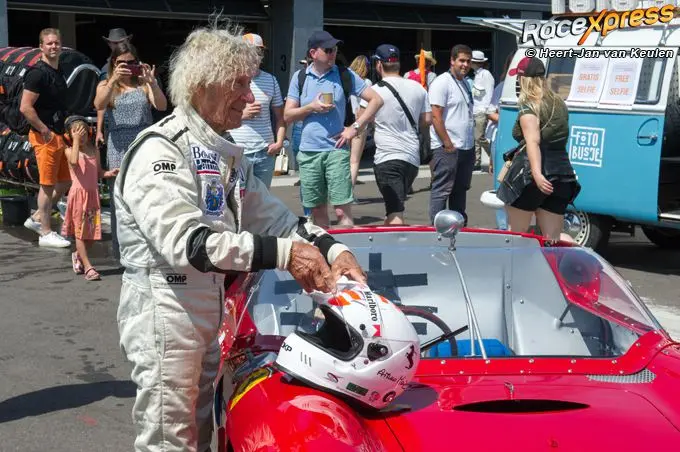 Historic Grand Prix