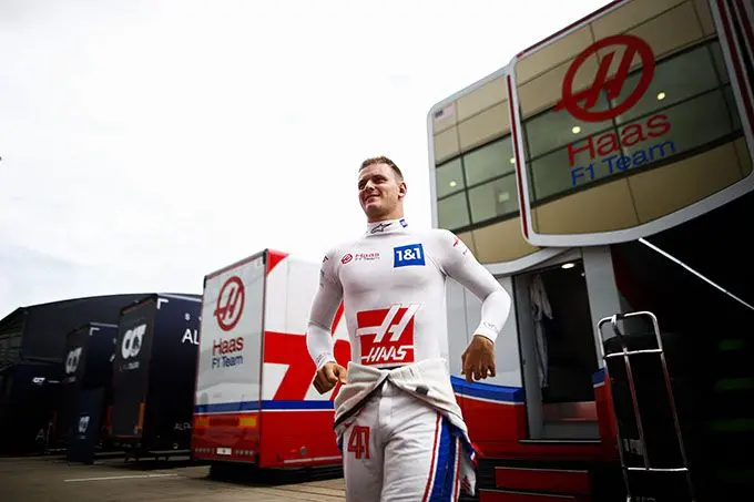 Haas