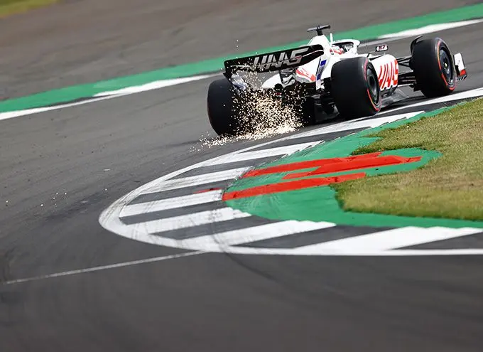 Haas