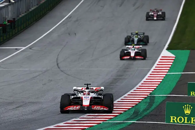 Haas