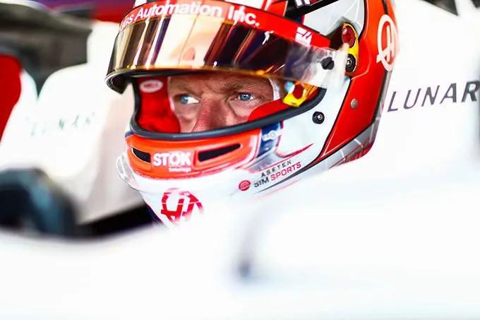 Haas