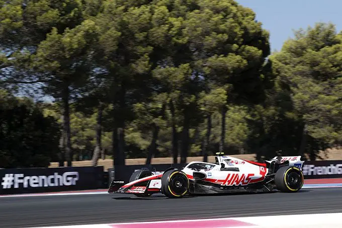 Haas