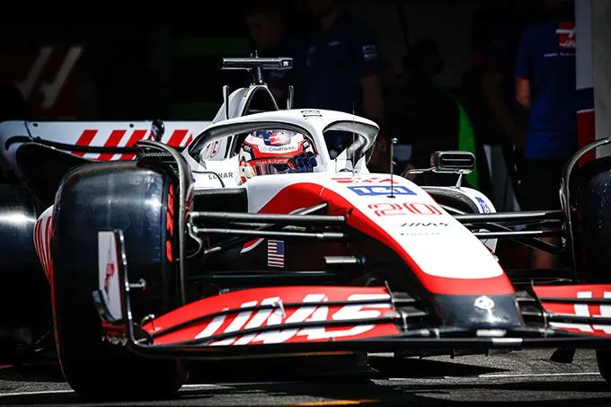 Haas