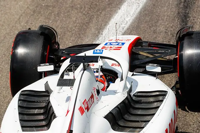 Haas
