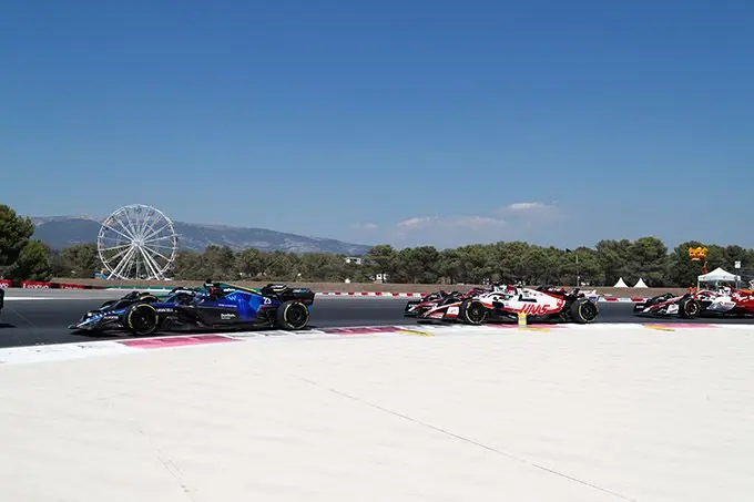 Haas