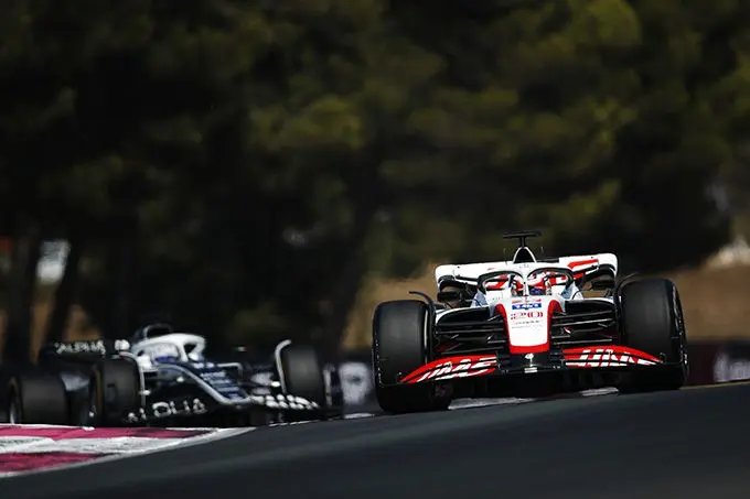 Haas