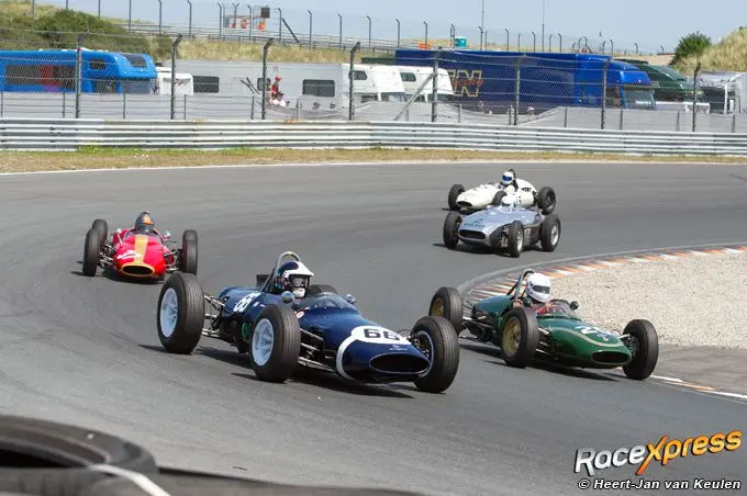 Historic Grand Prix