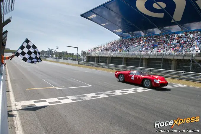Historic Grand Prix