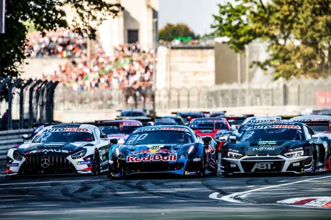 DTM_actie_op_de_Norisring