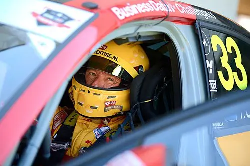 Tom Coronel