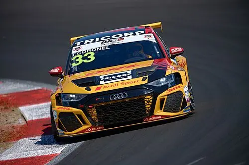 Audi RS3 GT