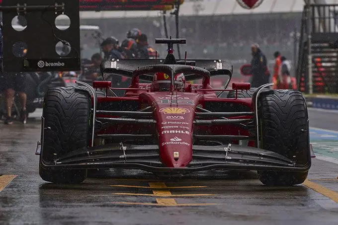Ferrari