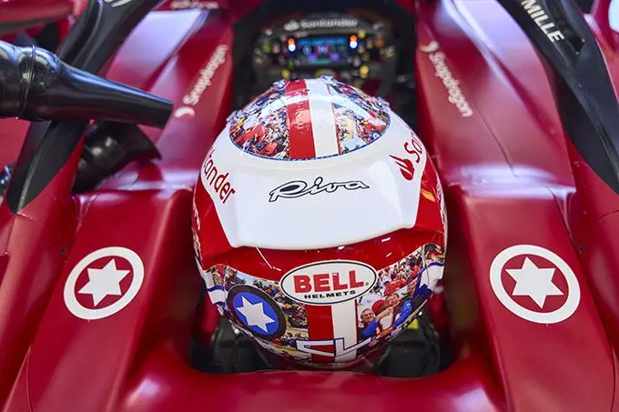 Ferrari