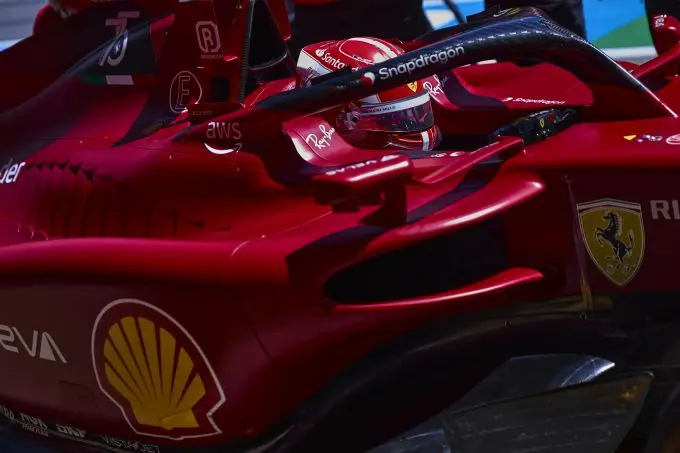 Ferrari