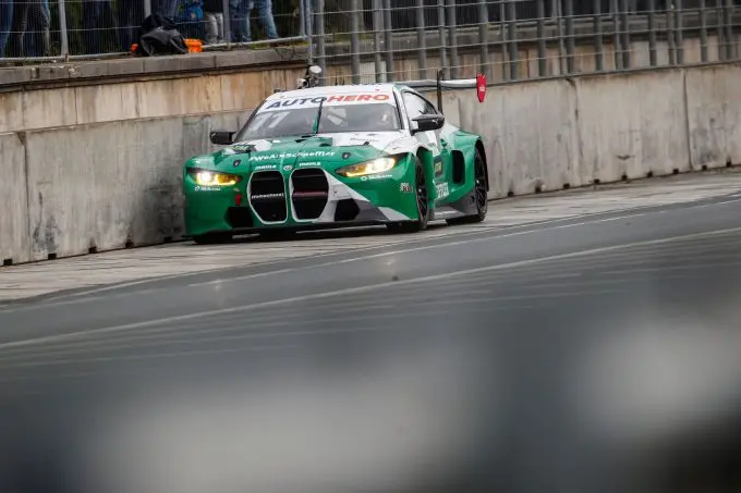 Marco Wittmann BMW_Walkenhorst_Motorsport
