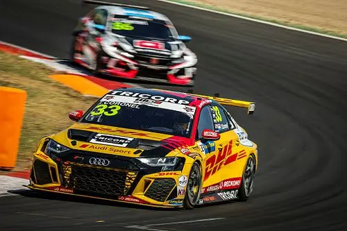 Audi RS3 GT