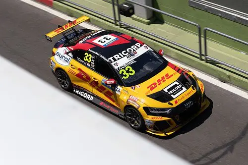 FIA WTCR