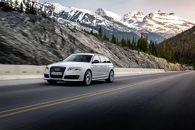 Audi RS 6