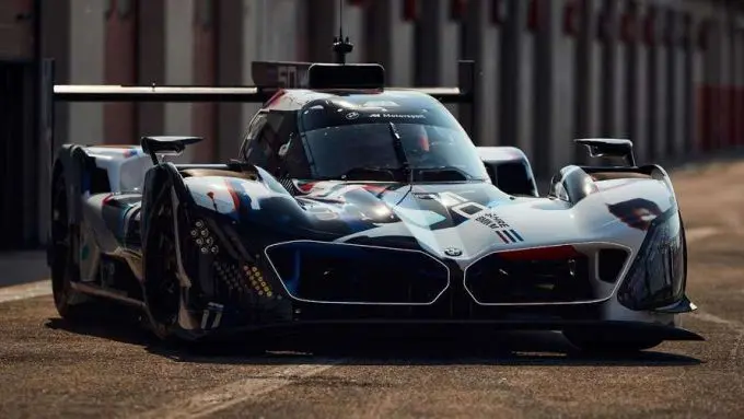 BMW Motorsport