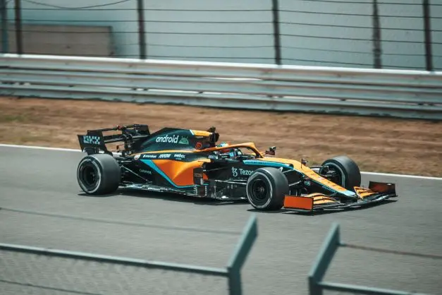 Colton Herta