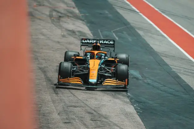 Colton Herta