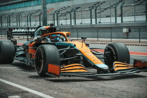 Colton Herta