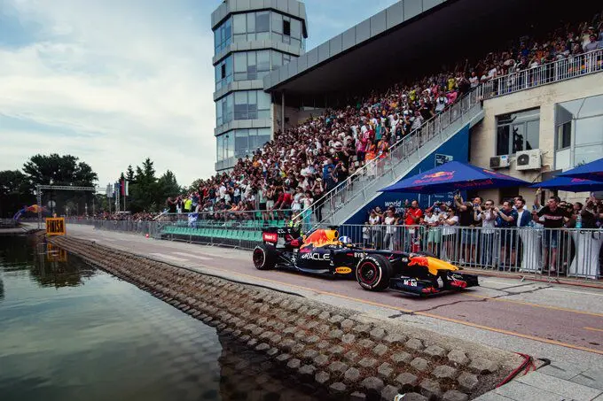 2022 David Coulthard