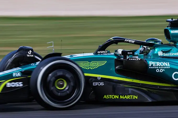 Aston