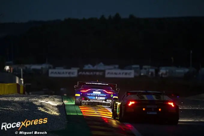 24Hours of Spa-Francorchamps 2022 foto Miguel Bosch 6