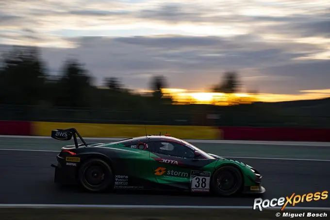 24H Spa 2022 6596