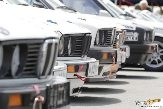 Historic Grand Prix