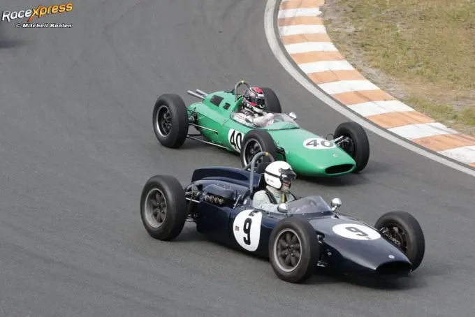 Historic Grand Prix