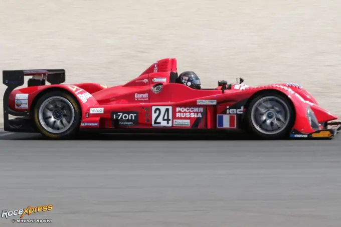 Historic Grand Prix 