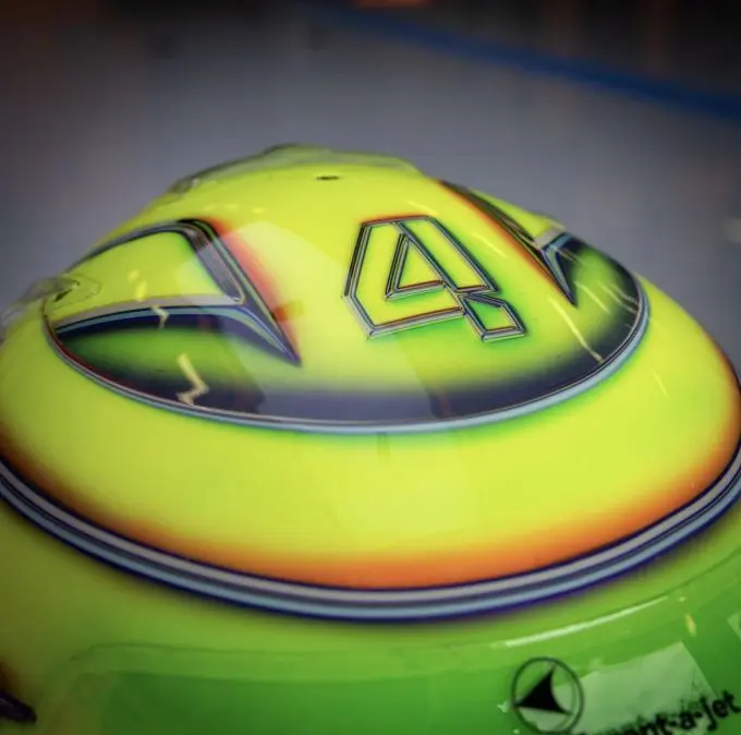 Lando Norris