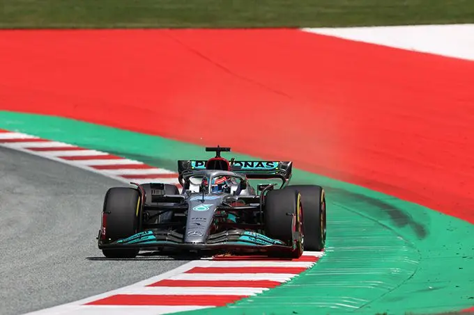 Mercedes