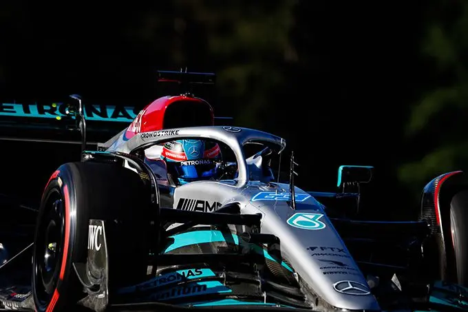 Mercedes