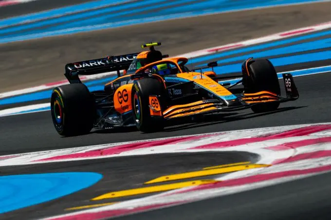 McLaren_Lando_Norris_actie