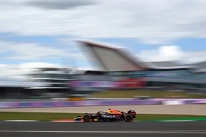 Red Bull