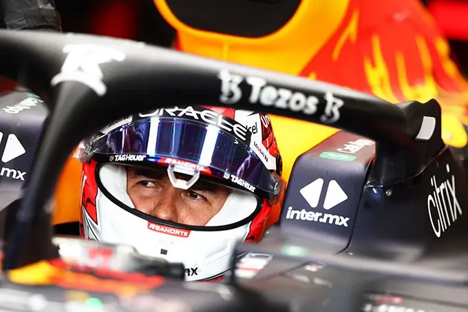Red Bull