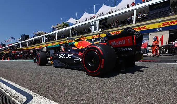 Red Bull