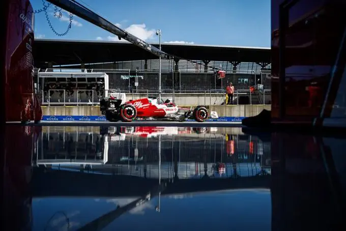 Alfa Romeo